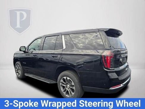 New 2026 Chevrolet Tahoe LS image 9