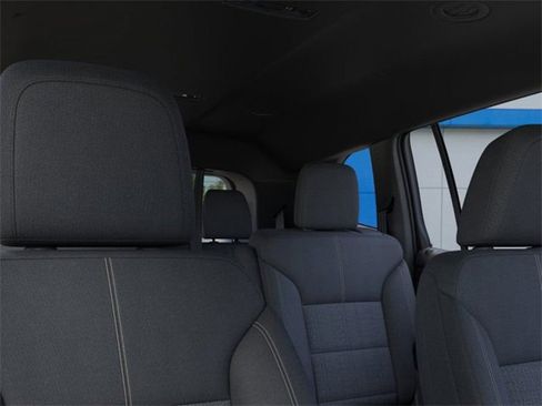 New 2026 GMC Acadia Elevation w/ LPO, Floor Liner Package image 24