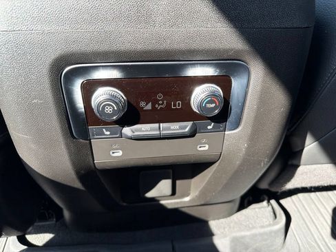 Used 2024 GMC Yukon XL Denali w/ Max Trailering Package AWD/4WD image 15