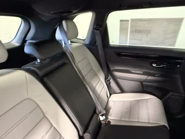 New 2027 Honda CR-V Sport Touring image 53