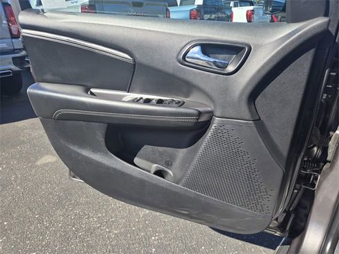 Used 2020 Dodge Journey Crossroad image 23