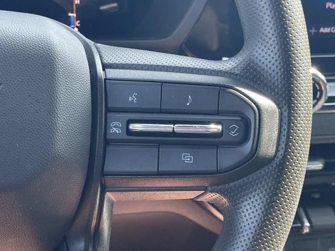 Used 2023 Chevrolet Colorado W/T w/ Advanced Trailering Package image 27