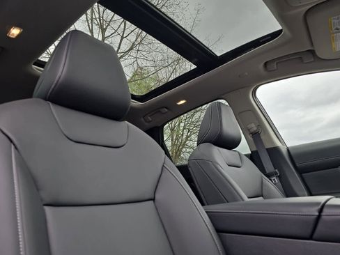 New 2025 Nissan Murano SL image 17