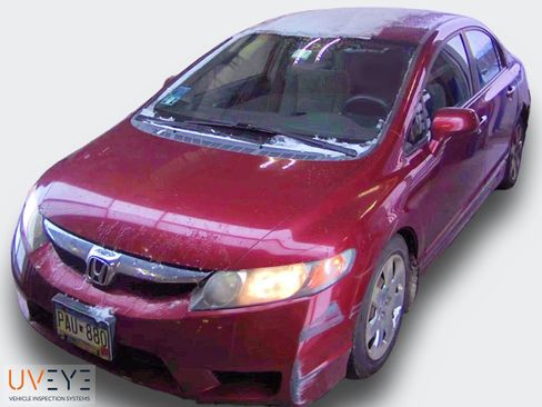 Used 2010 Honda Civic LX image 19
