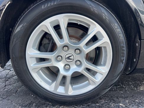 Used 2010 Acura TL FWD image 38