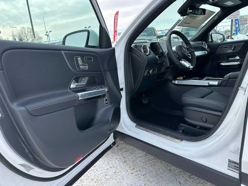 New 2026 Mercedes-Benz GLB 250 4MATIC image 19