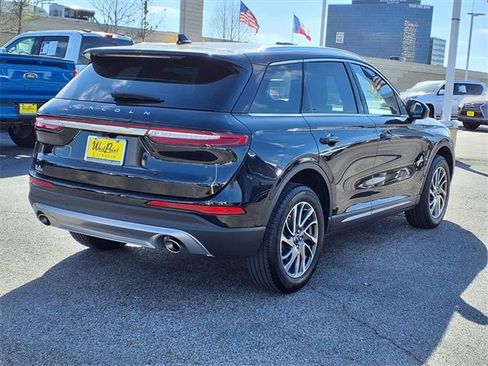 Certified 2021 Lincoln Corsair FWD w/ Convenience Package image 2