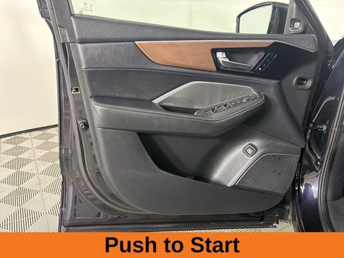 Used 2022 Acura MDX SH-AWD w/ Technology Package image 8