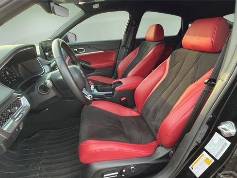 Certified 2025 Acura Integra Type S image 12