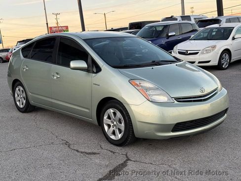 Used 2008 Toyota Prius image 4