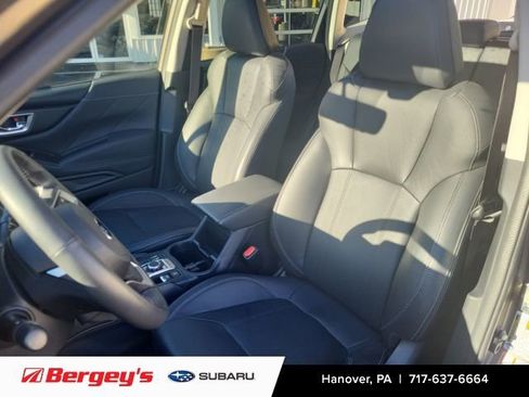 Used 2020 Subaru Forester Limited w/ Popular Package #3 image 11