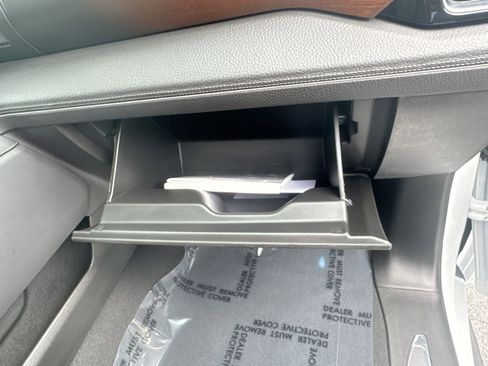 Used 2024 GMC Sierra 3500 Denali w/ Denali Reserve Package image 35