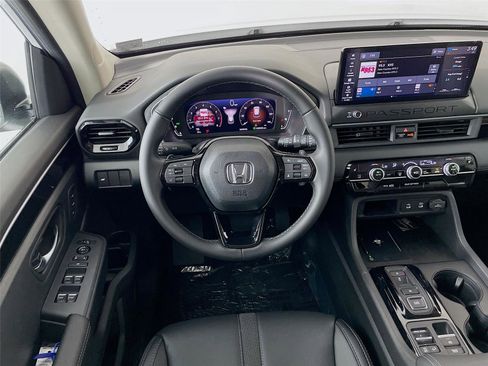 New 2026 Honda Passport RTL image 19