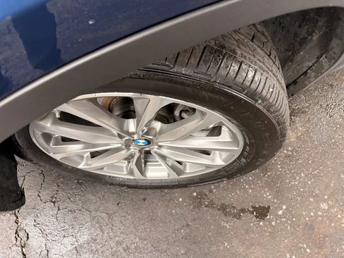 Used 2019 BMW X3 xDrive30i w/ Driving Assistance Package image 41