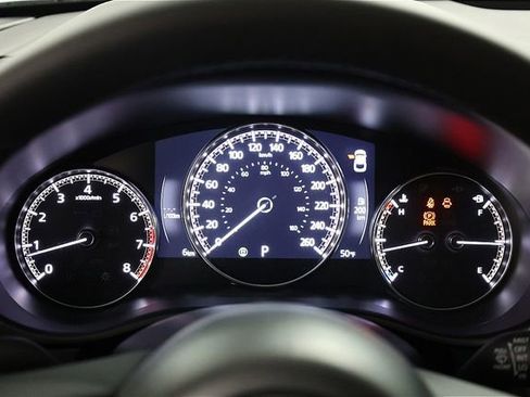 New 2026 MAZDA CX-30 AWD 2.5 S w/ Select Sport Pkg image 27