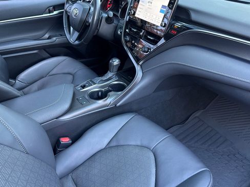 Used 2023 Toyota Camry XSE image 19