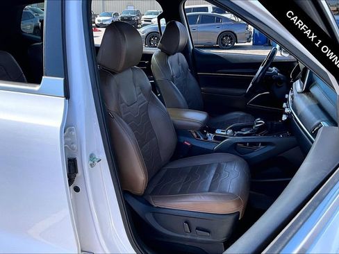 Used 2022 Kia Telluride SX w/ SX Prestige Package AWD/4WD image 29