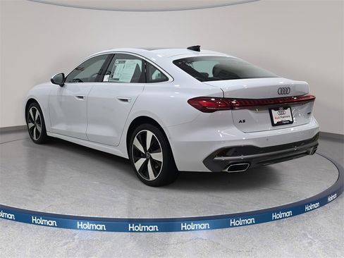 Used 2025 Audi A5 2.0T Premium w/ Convenience Package image 8