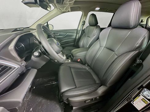 New 2026 Subaru Ascent Limited image 28