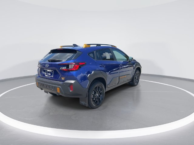 New 2026 Subaru Crosstrek 2.5i Wilderness AWD/4WD image 8