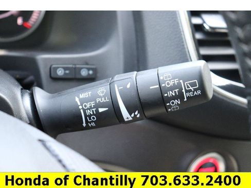 Certified 2023 Honda Passport EX-L image 11