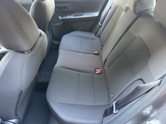 New 2026 Nissan Kicks S FWD image 22