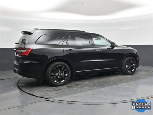 Used 2024 Dodge Durango R/T image 3