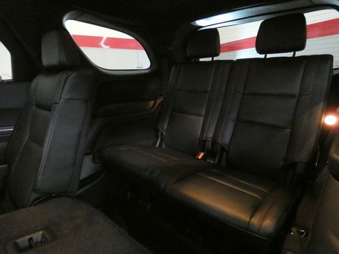 New 2026 Dodge Durango GT AWD/4WD image 27