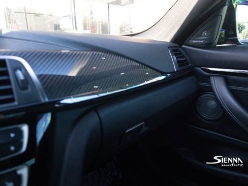 Used 2018 BMW M4 Coupe image 53