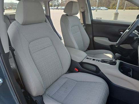 Used 2024 Honda HR-V LX image 10