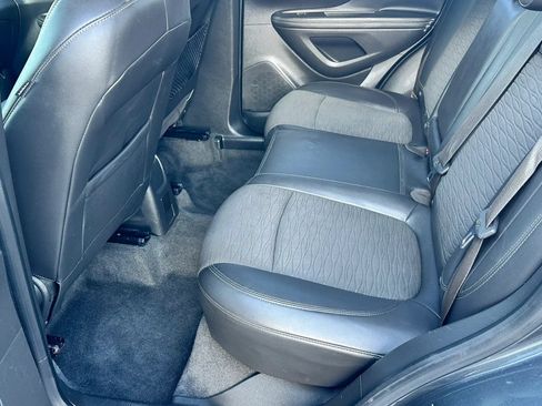 Used 2016 Buick Encore FWD image 16