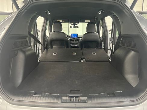 Used 2024 Ford Escape ST-Line image 30