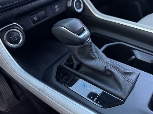 Used 2025 Toyota Grand Highlander AWD image 20