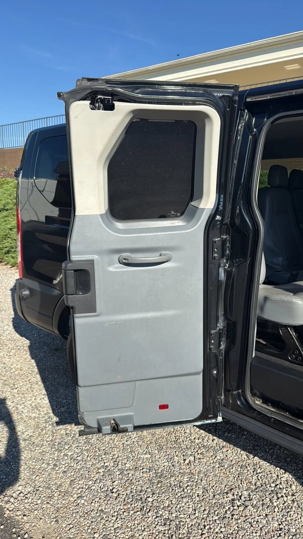 Used 2018 Ford Transit 350 XL RWD image 31