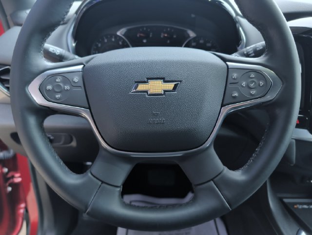 Used 2023 Chevrolet Traverse LT FWD image 15