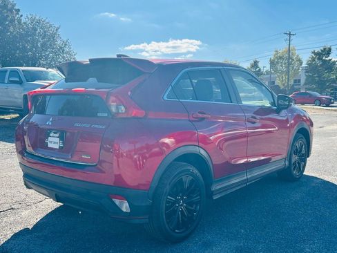 Used 2019 Mitsubishi Eclipse Cross LE image 6