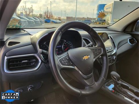 Used 2022 Chevrolet Equinox LT image 21