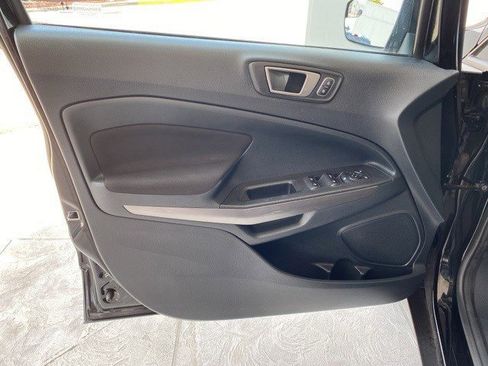 Certified 2021 Ford EcoSport SE image 8
