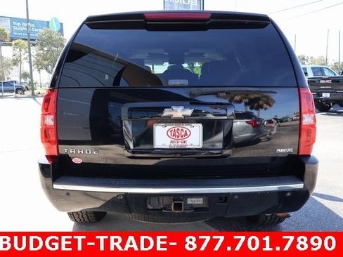 Used 2009 Chevrolet Tahoe LTZ image 6