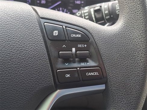 Used 2019 Hyundai Tucson Value image 19