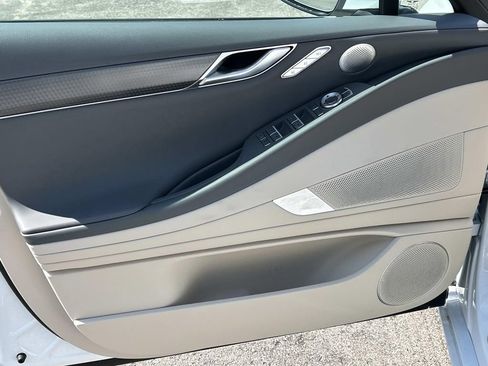 New 2027 Genesis G80 2.5T Sport Prestige AWD/4WD image 16