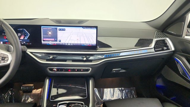 Used 2026 BMW X6 xDrive40i w/ Premium Package AWD/4WD image 58