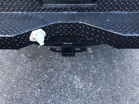 Used 2016 Ford F350 XL AWD/4WD image 32