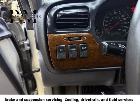 Used 2003 Subaru Outback Wagon image 14