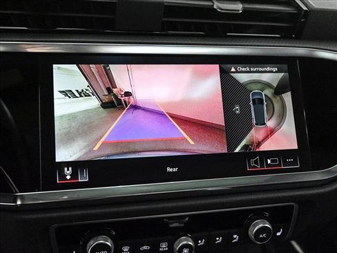 Certified 2025 Audi Q3 2.0T Premium Plus w/ Premium Plus Package image 14