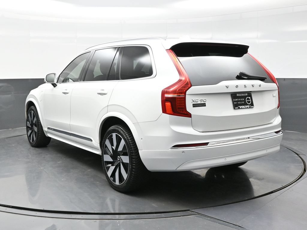 Used 2023 Volvo XC90 T8 Ultimate AWD/4WD image 5