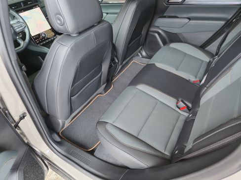 Used 2026 GMC Terrain AT4 w/ Convenience Package III AWD/4WD image 13