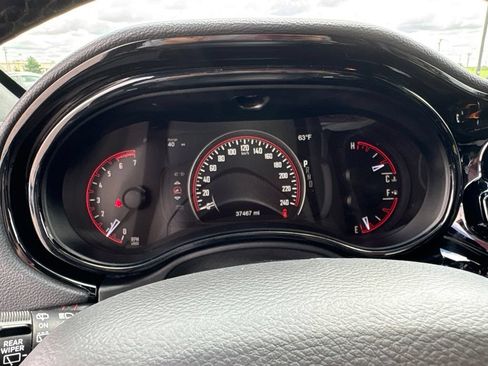 Used 2025 Dodge Durango R/T AWD/4WD image 48
