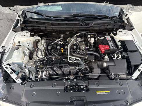 Used 2024 Nissan Altima 2.5 SL image 22