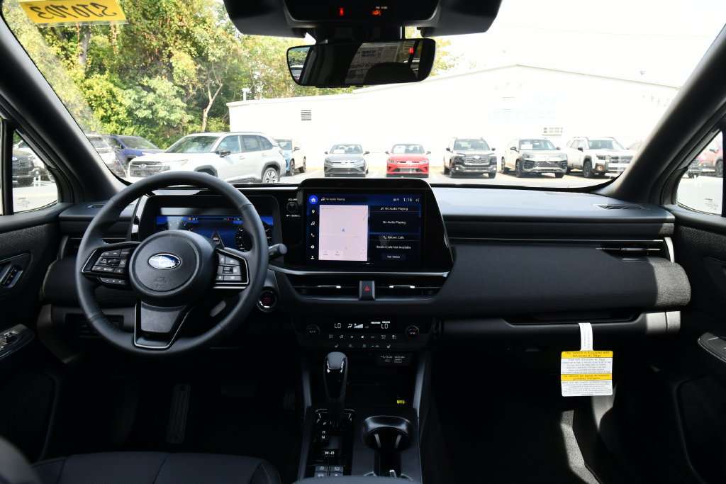 New 2026 Subaru Outback Limited XT AWD/4WD image 20